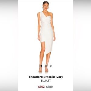 Elliat Theodora Dress